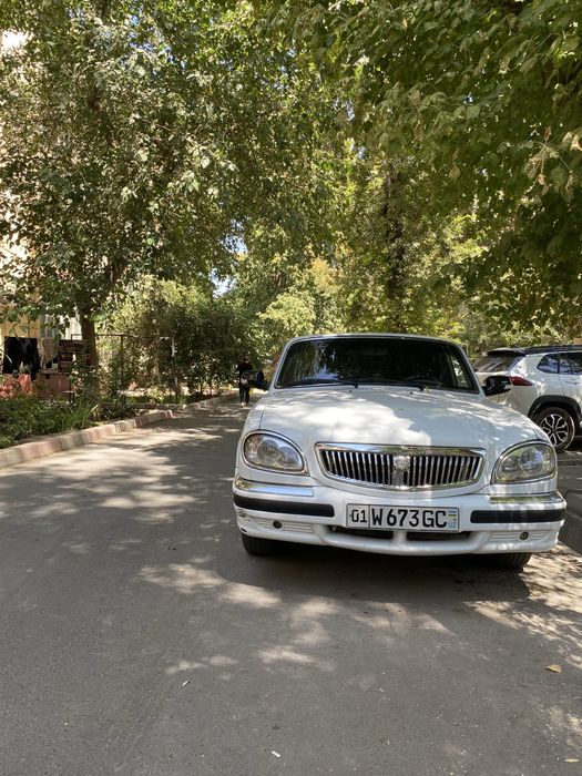 Волга сотилади яхши холатда