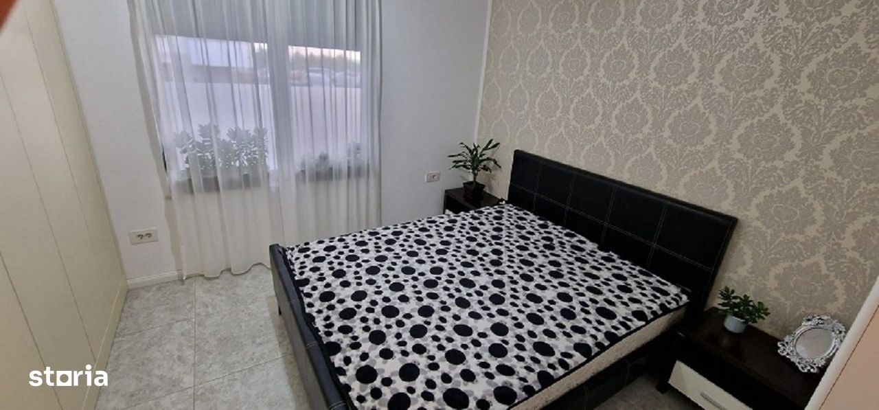 Apartament 2 camere -Copou-