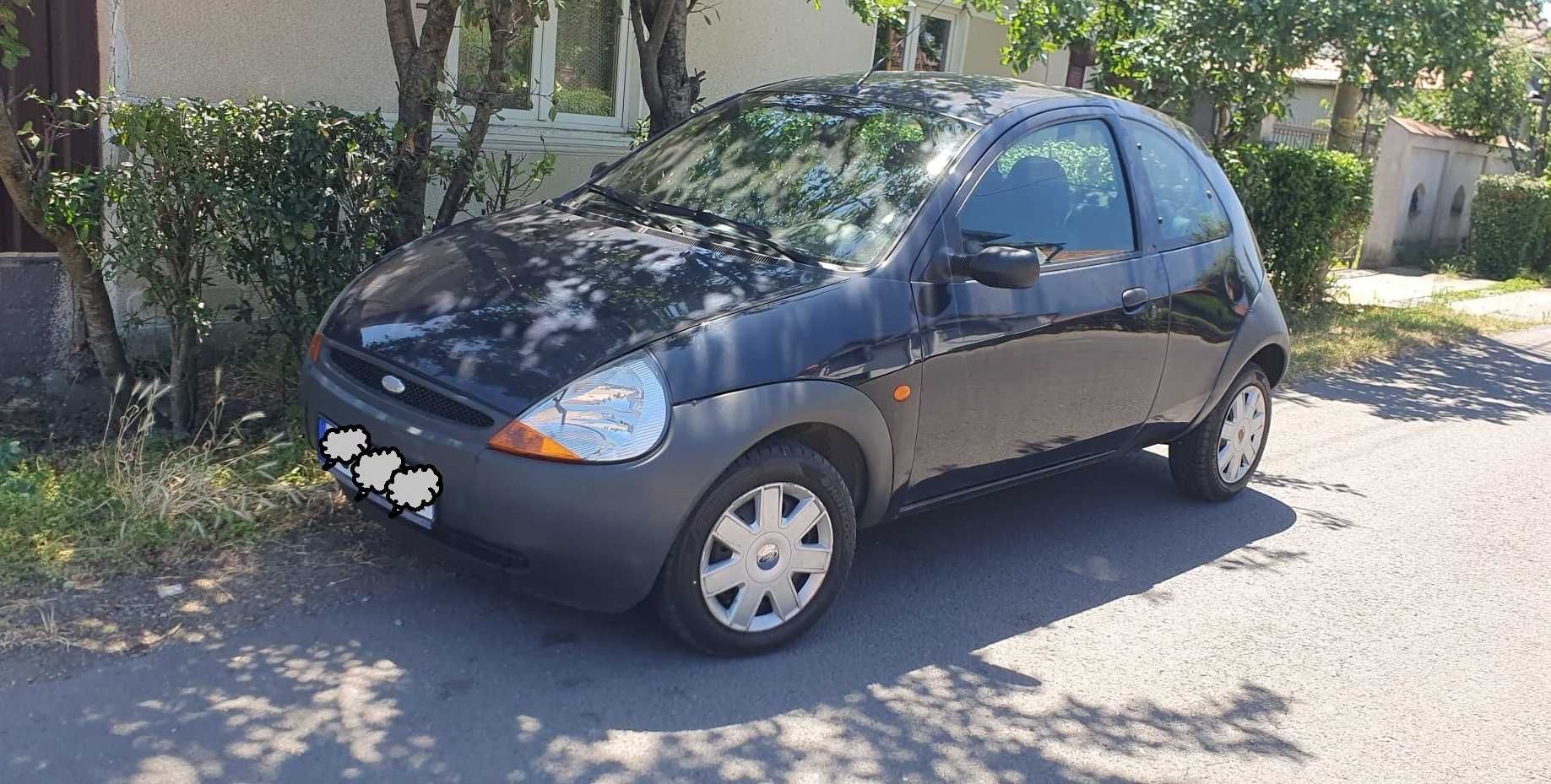 Vand auto Ford Ka