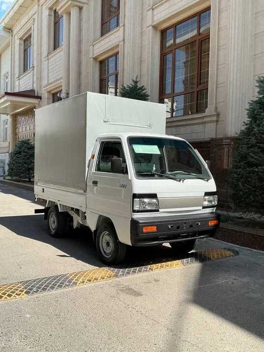 Avtotent Labo furgon