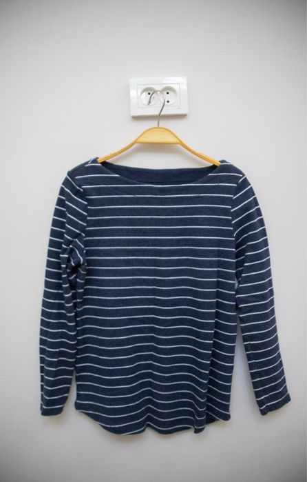 Лонгслив из америки