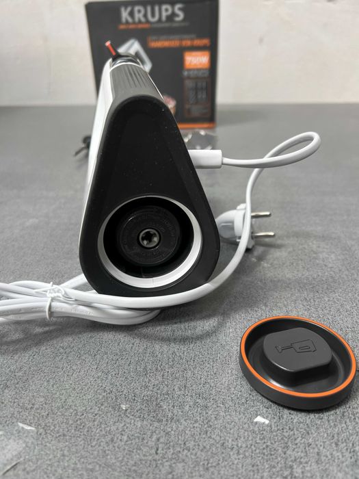 Ръчен миксер Krups 3 Mix 9000 (GN9101) , 750W