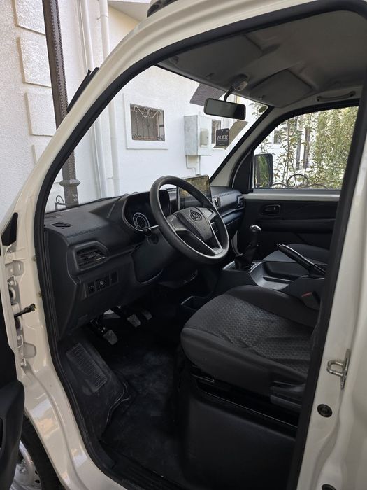 Changan 2025 sotiladi