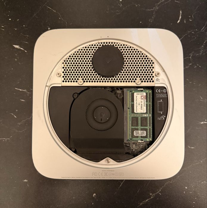 Apple Mac Mini (mini PC)
