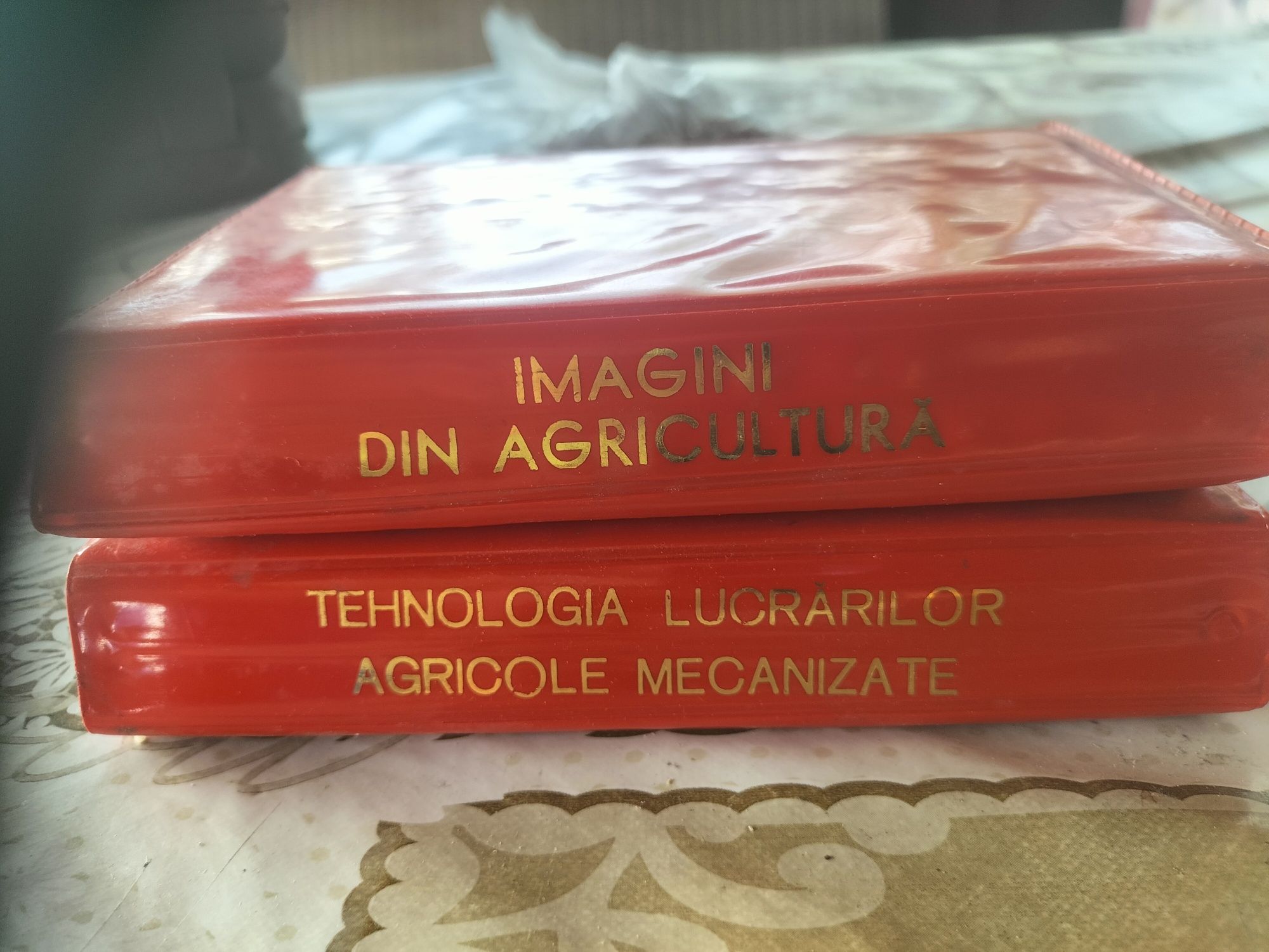 Diafilme romanesti