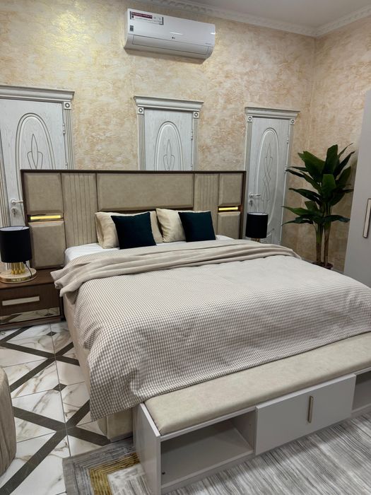 Мебель спальная