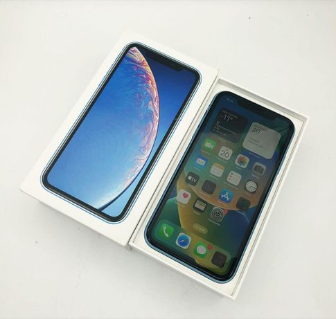 iPhone XR 128GB /  T24407  «Ломбард Белый»
