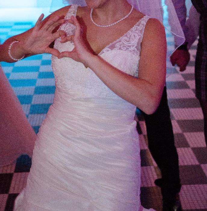 Rochie mireasa Vera Sposa