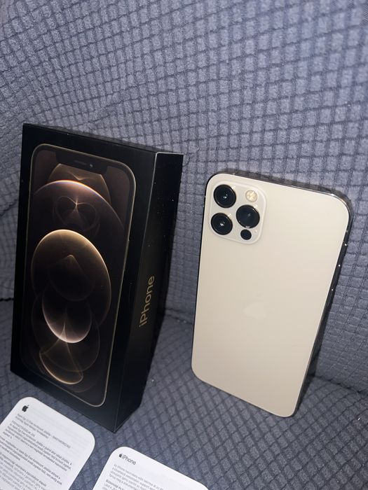Iphone 12 pro 128GB
