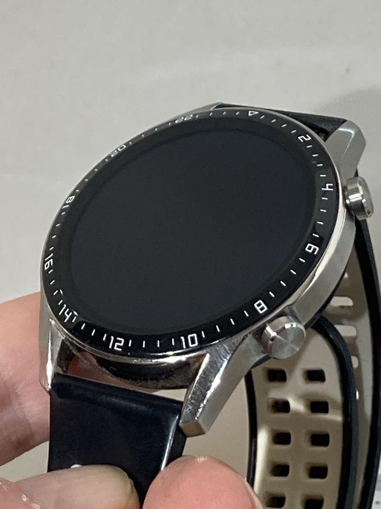 Huaway Watch GT2 супер запазен
