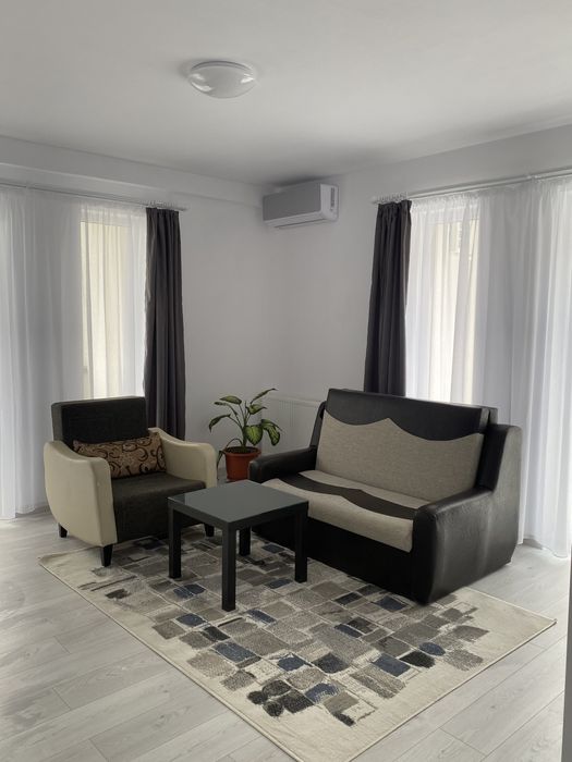 Cazare Apartament Sibiu regim hotelier  -central cu parcare subterana