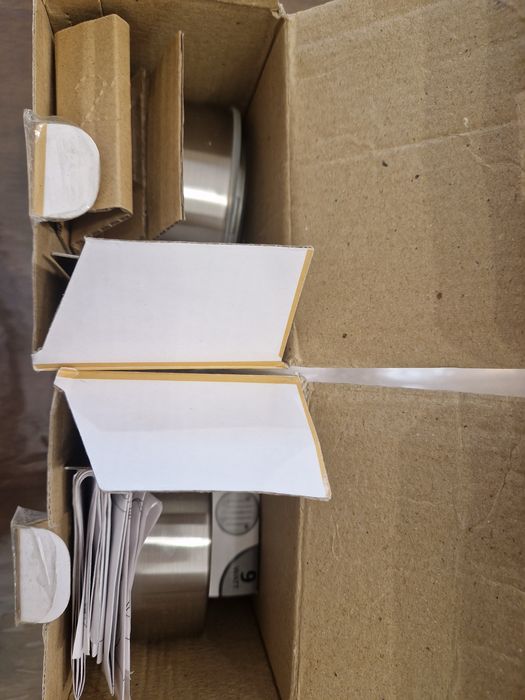 2x Aplica perete baie Eglo Super Oferta