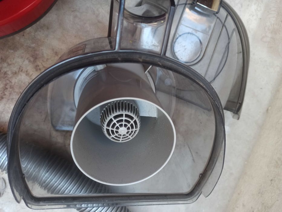 Самсунг 1400 вата с хепа филтър