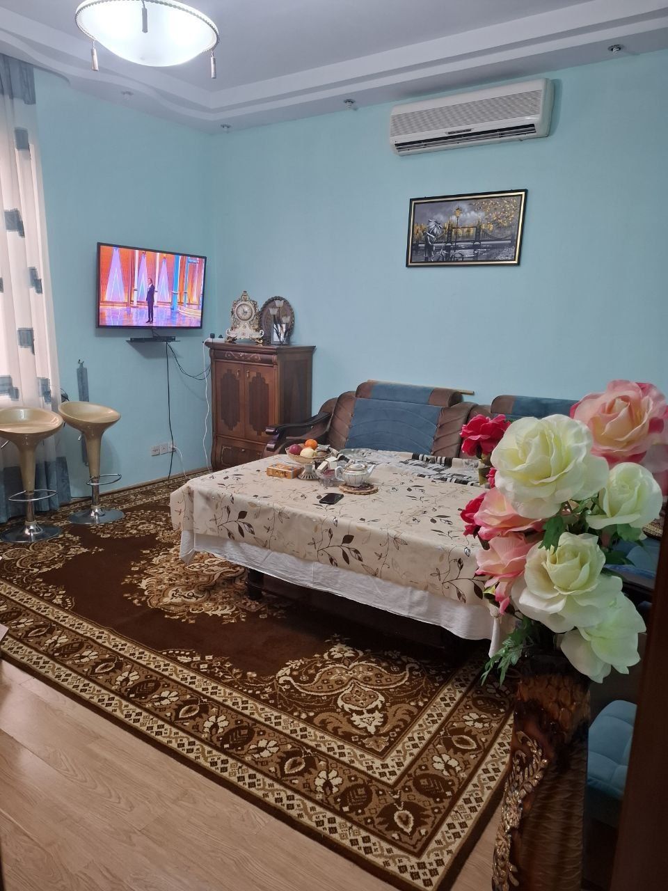 Продам квартиру Зебо
