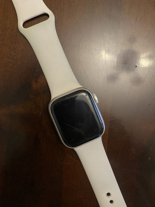 apple watch seria 7