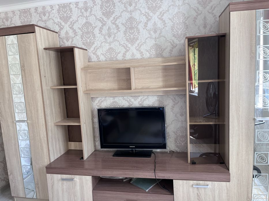 Стенка для гостиной