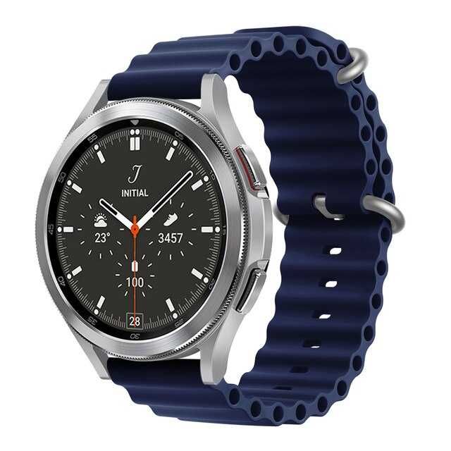Strap smartwatch curea 20 22 mm Samsung Huawei Garmin Amazfit