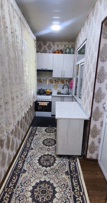 Юнусабад 13, 1(2)/2/4 Неторец РаЗдЕлЬнАя ЕвРоРеМоНт