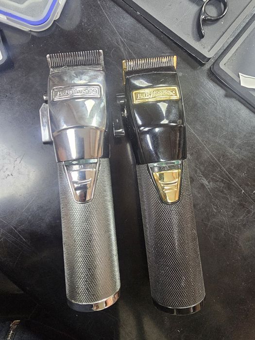 Masina de tuns Wella wahall