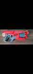Nerf MEGA cycloneshock