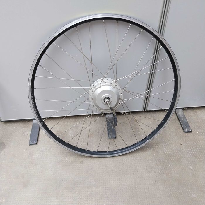 НАЙ ДОБРАТА ОФЕРТА Мотор за електрически Велосипед TranzX 24V 28"