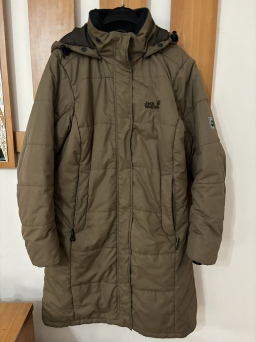 Geacă Jack Wolfskin Damă
