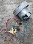Motor aspirator Domotec 1800