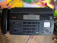 Факс Panasonic KX-FT 981 б/у