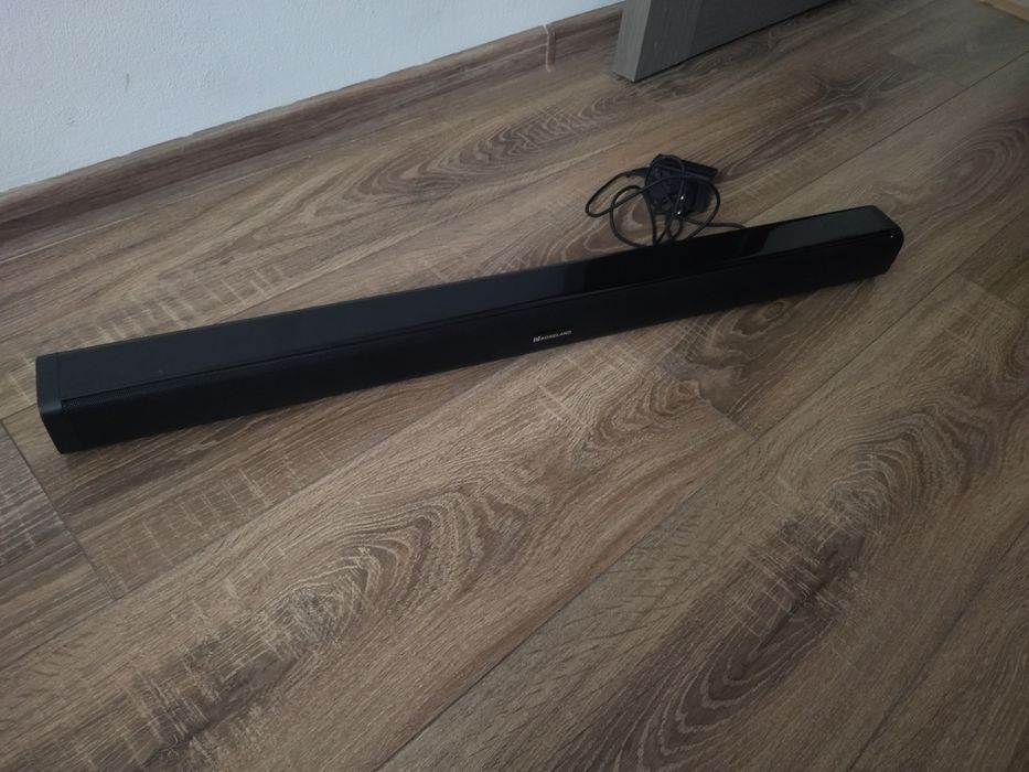 Roseland bluetooth sound bar PODK1025719 hdmi