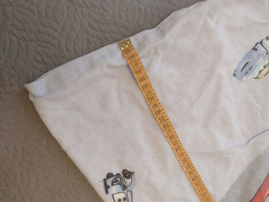 Детско чувалче за спане 150 см.