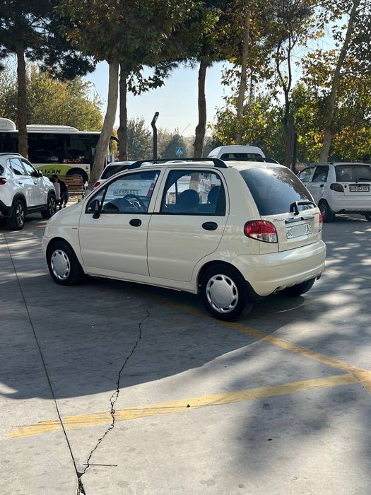 Продаётся Матиз Автомат