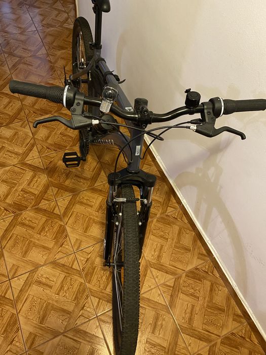 bicicleta rockrider mtb