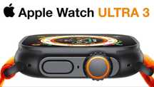НОВ! Apple Watch Ultra 3 5G 2025 49mm Black / Natural Titanium Case