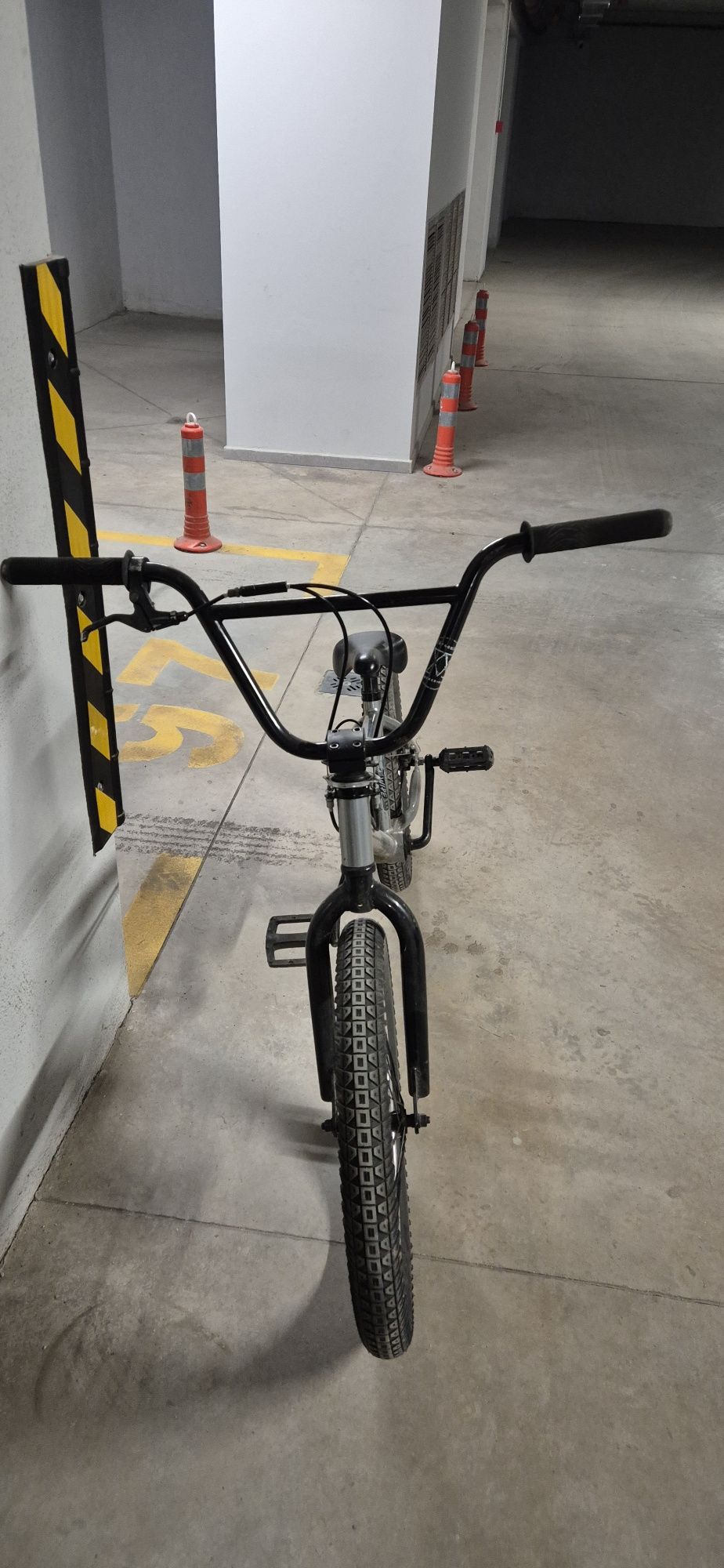 BMX Продавам. С подобрения