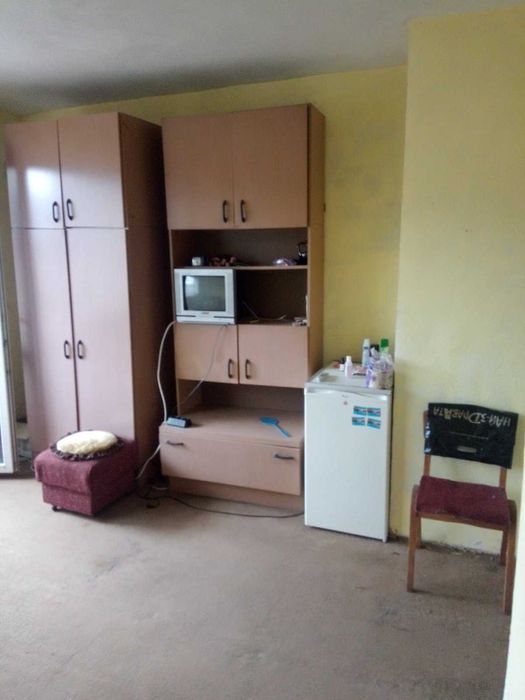 Продава се Едностаен апартамент в Златоград - 36 кв.м за 862 €/кв.м - Снимка #1