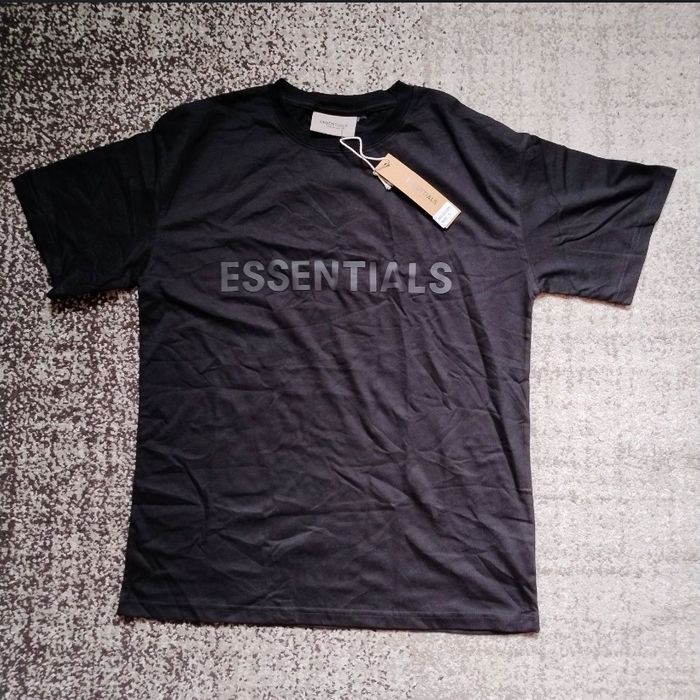 Tricou essentials M
