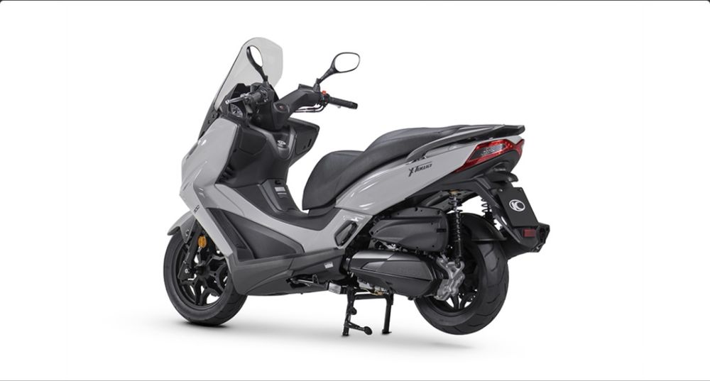 Scuter KYMCO X-Town 300i ABS, An 2024
