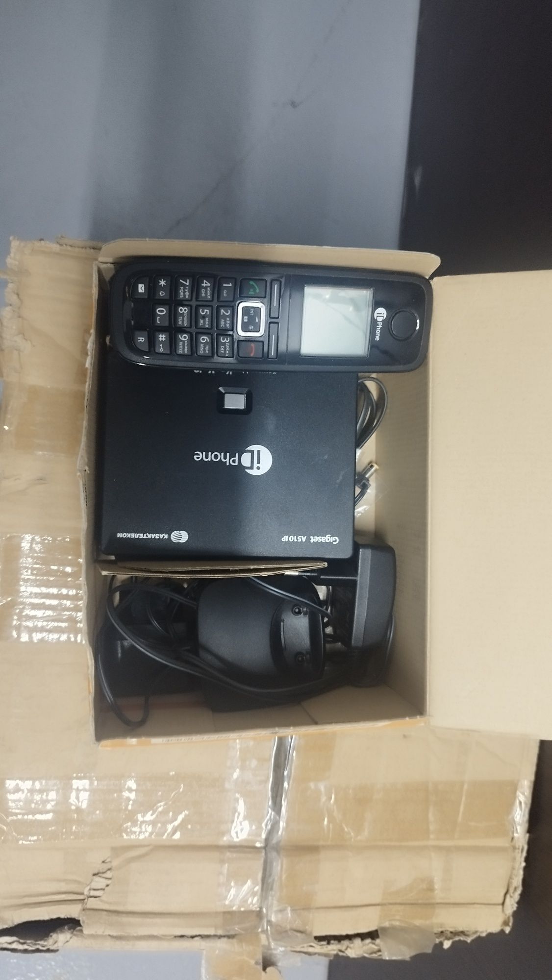Gigaset a 510 ip