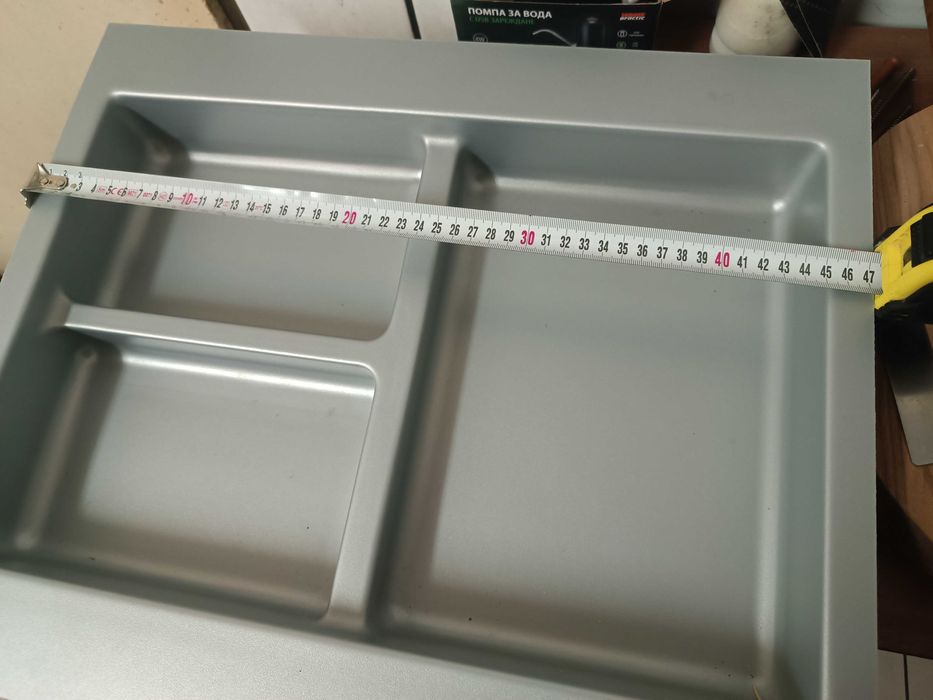 Органайзер за кухненско шкафче, цена 10 лв.