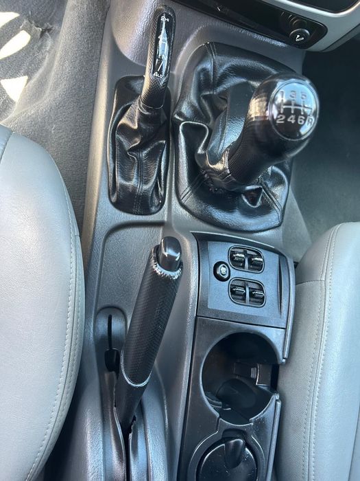 Jeep cherokee de vânzare
