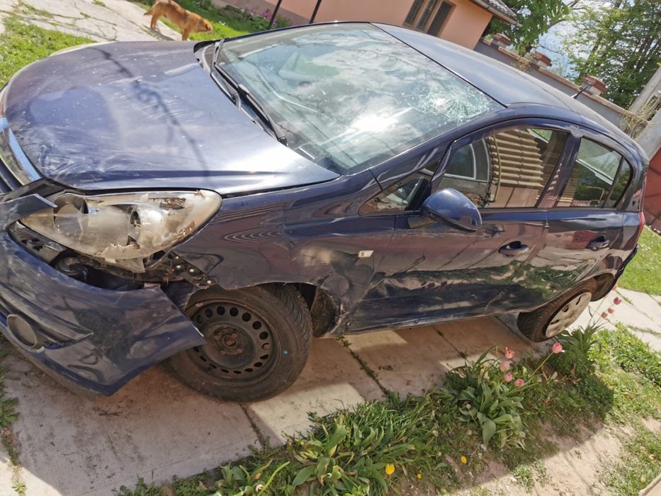 De vânzare Opel Corsa