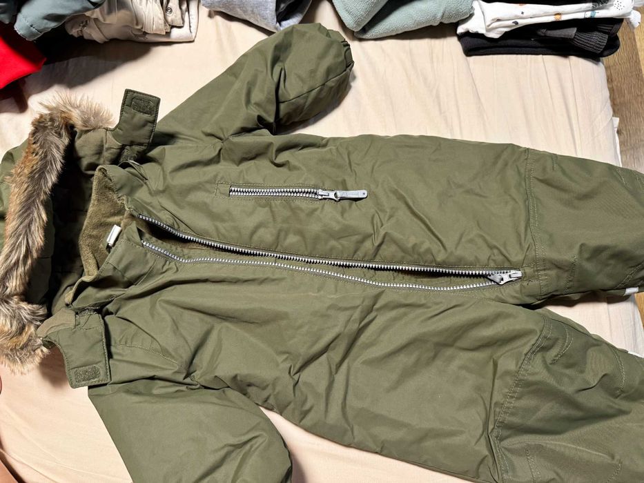 Combinezon iarna H&M