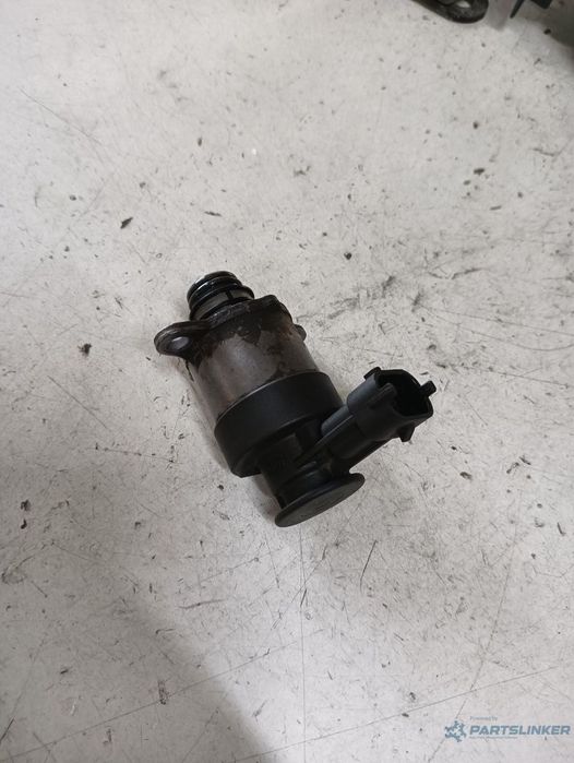 Regulator presiune combustibil FORD FIESTA VI 2008 - > 1.6 TDCi HHJC, HHJD, HHJE 0928400788