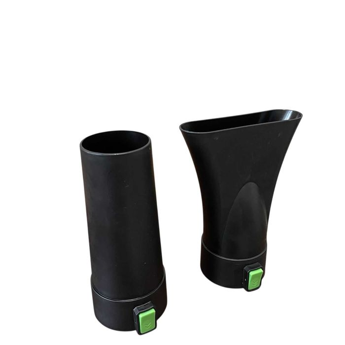 Акумулаторна духалка за листа с две батерии 36V 8Ah StahlMayer