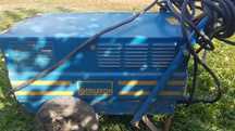 Aparat sudura profesional 380V