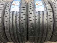 Set anvelope vara BMW Seria 5/6 275/35/19 cu 245/40/19 SUNNY