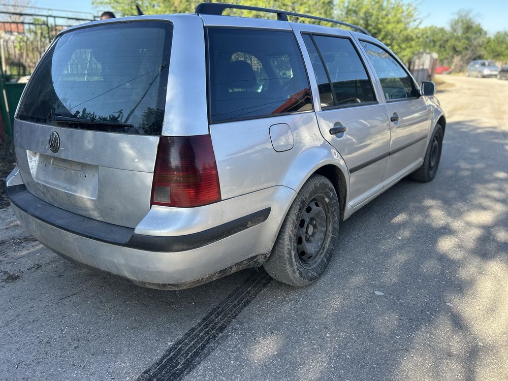 Голф 4 1,9тди 101кс на части/vw golf 4 1,9tdi 101ks na chasti