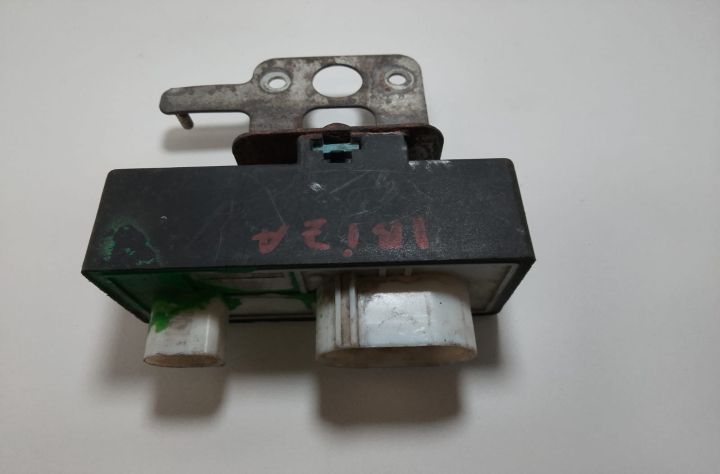 Releu Ventilator 1J0919506M  Seat Ibiza a 3-a generatie (facelift) 6