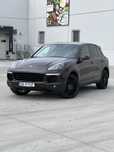 Vand  Porche Cayenne facelift 2016