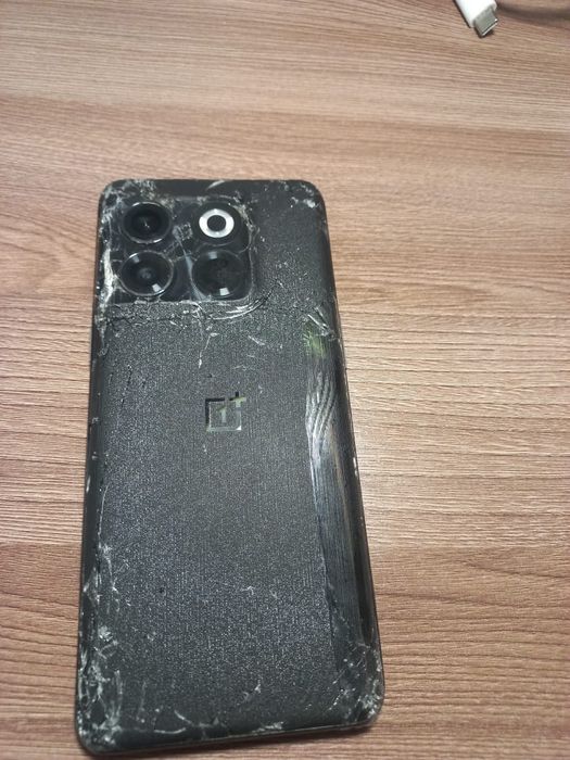 OnePlus 10T 5G 12/256